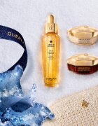 GUERLAIN Abeille Royale Youth Repair Age-defying Programme set za nego obraza omejena izdaja 1 kos