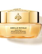 GUERLAIN Abeille Royale Youth Repair Eye Cream krema proti gubam za predel okoli oči 15 ml