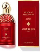 GUERLAIN Absolus Allegoria Ambre Samar parfumska voda uniseks 125 ml