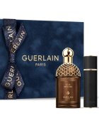 GUERLAIN Absolus Allegoria Cuir Intense darilni set omejena izdaja uniseks 1 kos
