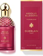 GUERLAIN Absolus Allegoria Florabloom parfumska voda uniseks 75 ml