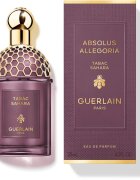 GUERLAIN Absolus Allegoria Tabac Sahara parfumska voda uniseks 125 ml