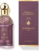 GUERLAIN Absolus Allegoria Tabac Sahara parfumska voda uniseks 75 ml