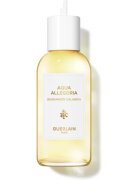 GUERLAIN Aqua Allegoria Bergamote Calabria toaletna voda nadomestno polnilo za ženske 200 ml