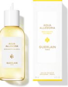 GUERLAIN Aqua Allegoria Bergamote Calabria toaletna voda nadomestno polnilo za ženske 200 ml