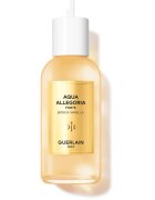 GUERLAIN Aqua Allegoria Bosca Vanilla Forte parfumska voda nadomestno polnilo za ženske 200 ml