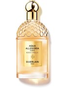 GUERLAIN Aqua Allegoria Bosca Vanilla Forte parfumska voda polnilna za ženske 125 ml