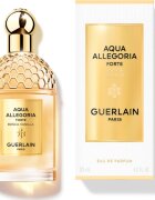 GUERLAIN Aqua Allegoria Bosca Vanilla Forte parfumska voda polnilna za ženske 125 ml