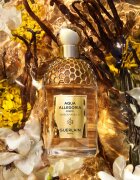 GUERLAIN Aqua Allegoria Bosca Vanilla Forte parfumska voda polnilna za ženske 125 ml