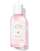 GUERLAIN Aqua Allegoria Flora Cherrysia toaletna voda nadomestno polnilo za ženske 200 ml
