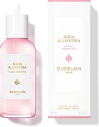 GUERLAIN Aqua Allegoria Flora Cherrysia toaletna voda nadomestno polnilo za ženske 200 ml