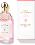 GUERLAIN Aqua Allegoria Flora Cherrysia toaletna voda polnilna za ženske 125 ml