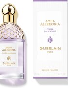 GUERLAIN Aqua Allegoria Flora Salvaggia toaletna voda polnilna za ženske 125 ml