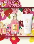 GUERLAIN Aqua Allegoria Florabloom Forte darilni set omejena izdaja za ženske