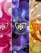 GUERLAIN Aqua Allegoria Florabloom Forte darilni set omejena izdaja za ženske