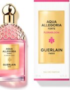 GUERLAIN Aqua Allegoria Florabloom Forte parfumska voda polnilna za ženske 125 ml