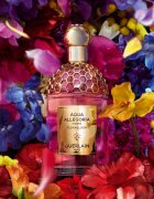 GUERLAIN Aqua Allegoria Florabloom Forte parfumska voda polnilna za ženske 125 ml