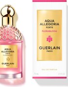 GUERLAIN Aqua Allegoria Florabloom Forte parfumska voda polnilna za ženske 75 ml