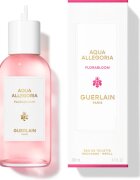 GUERLAIN Aqua Allegoria Florabloom toaletna voda nadomestno polnilo za ženske 200 ml