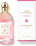 GUERLAIN Aqua Allegoria Florabloom toaletna voda polnilna za ženske 125 ml