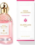 GUERLAIN Aqua Allegoria Florabloom toaletna voda polnilna za ženske 75 ml