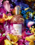 GUERLAIN Aqua Allegoria Florabloom toaletna voda polnilna za ženske 75 ml