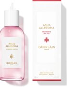 GUERLAIN Aqua Allegoria Granada Salvia toaletna voda nadomestno polnilo za ženske 200 ml