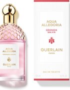 GUERLAIN Aqua Allegoria Granada Salvia toaletna voda polnilna za ženske 125 ml