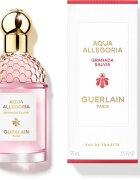 GUERLAIN Aqua Allegoria Granada Salvia toaletna voda polnilna za ženske 75 ml