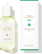 GUERLAIN Aqua Allegoria Herba Fresca toaletna voda nadomestno polnilo za ženske 200 ml