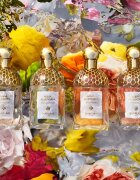 GUERLAIN Aqua Allegoria Herba Fresca toaletna voda polnilna za ženske 125 ml