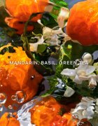 GUERLAIN Aqua Allegoria Mandarine Basilic darilni set za ženske