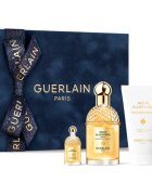 GUERLAIN Aqua Allegoria Mandarine Basilic Forte darilni set omejena izdaja za ženske 1 kos