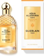 GUERLAIN Aqua Allegoria Mandarine Basilic Forte parfumska voda polnilna za ženske 125 ml