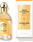 GUERLAIN Aqua Allegoria Mandarine Basilic Forte parfumska voda polnilna za ženske 75 ml
