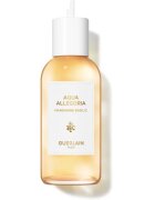GUERLAIN Aqua Allegoria Mandarine Basilic toaletna voda nadomestno polnilo za ženske 200 ml