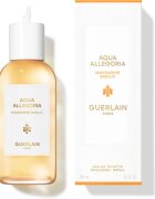 GUERLAIN Aqua Allegoria Mandarine Basilic toaletna voda nadomestno polnilo za ženske 200 ml