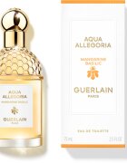 GUERLAIN Aqua Allegoria Mandarine Basilic toaletna voda polnilna za ženske 75 ml