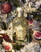 GUERLAIN Aqua Allegoria Nerolia Vetiver Forte parfumska voda polnilna za ženske 75 ml