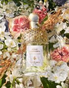 GUERLAIN Aqua Allegoria Nerolia Vetiver toaletna voda polnilna za ženske 125 ml