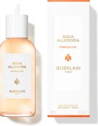 GUERLAIN Aqua Allegoria Pamplelune toaletna voda nadomestno polnilo za ženske 200 ml
