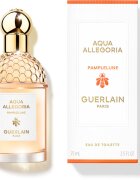GUERLAIN Aqua Allegoria Pamplelune toaletna voda polnilna za ženske 75 ml