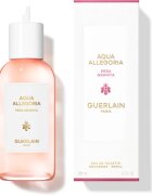GUERLAIN Aqua Allegoria Pera Granita toaletna voda nadomestno polnilo za ženske 200 ml