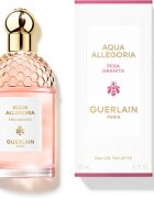 GUERLAIN Aqua Allegoria Pera Granita toaletna voda polnilna za ženske 125 ml