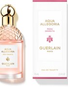 GUERLAIN Aqua Allegoria Pera Granita toaletna voda polnilna za ženske 75 ml