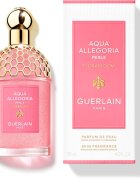 GUERLAIN Aqua Allegoria Perle Florabloom parfumska voda z mikro kroglicami za ženske 125 ml