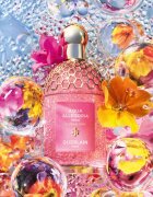 GUERLAIN Aqua Allegoria Perle Florabloom parfumska voda z mikro kroglicami za ženske 125 ml