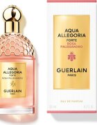 GUERLAIN Aqua Allegoria Rosa Palissandro Forte parfumska voda polnilna za ženske 125 ml