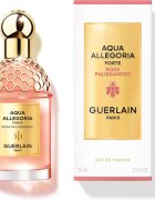 GUERLAIN Aqua Allegoria Rosa Palissandro Forte parfumska voda polnilna za ženske 75 ml