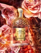 GUERLAIN Aqua Allegoria Rosa Palissandro Forte parfumska voda polnilna za ženske 75 ml